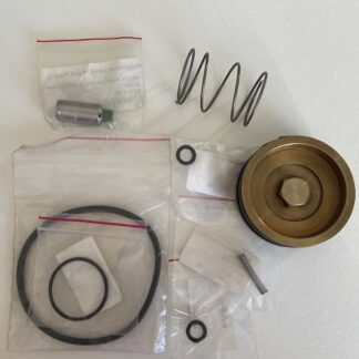 Ingersoll Rand Blowdown Valve Kit # 92917004