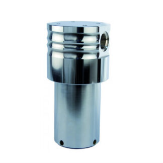 CHPFC - Carbon Steel High Pressure Filters (100/250/420 bar)