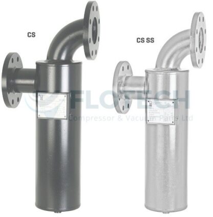 CSFC/CSSSFC - Welded Condensate Separators (16 bar) - Image 6