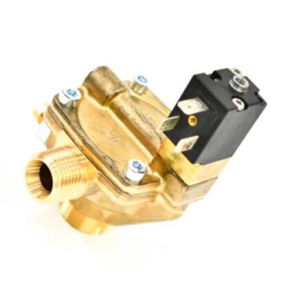 Kaeser Combination Discharge Auxiliary Valve