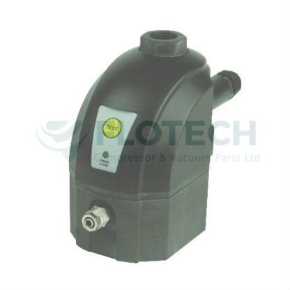 Electronic Superplus Drain - ECDFC - No Loss - Image 5