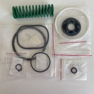 Ingersoll Rand Inlet Rebuild Valve Kit # 42385948