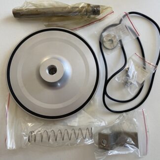 Atlas Copco Unloader Valve Kit 2901-0302-00