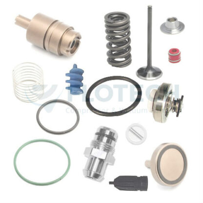 Atlas Copco Intake/Suction Valve Kit # 2906-0376-00