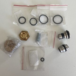ALUP Intake Valve Kit # AL21200220