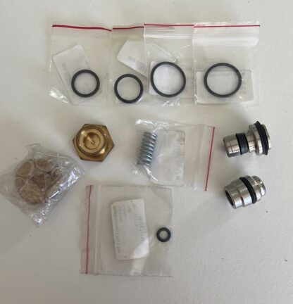 ALUP Intake Valve Kit # AL21200220