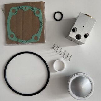 ABAC Intake Valve Kit # 8973035321 / 9056440