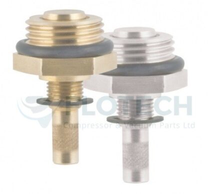 Manual Condensate Drain - MCDFC - ½" Brass - Image 4