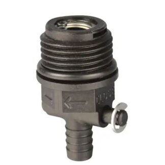 Manual Condensate Drain - MCD-BFC - ½"Nylon