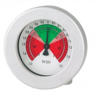 Differential Pressure Gauge - MDAFC60 (20 bar)