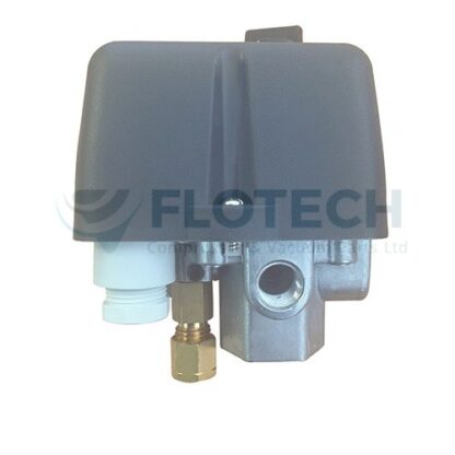 Pressure Switch - Condor Single Phase MDR2 - Image 2