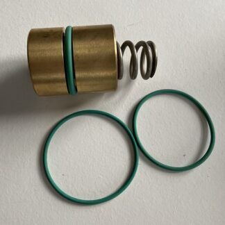 Alup MPV Repair Kit # 212.00215