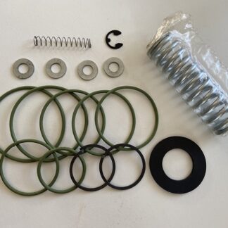 Atlas Copco MPV Valve Repair Kit # 2901-0218-00