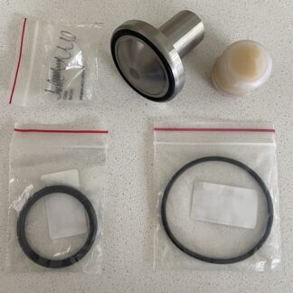 Kaeser MPV Valve Repair Kit # 400723.0