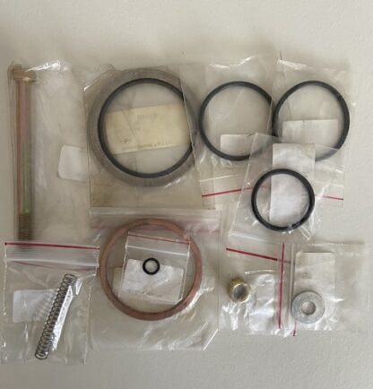 Compair MPV Valve Repair Kit # C11158-5972 - Image 2