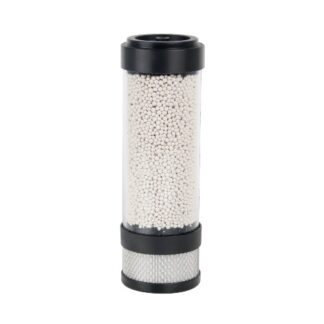 Point of Use: Inline Molecular Sieve Element MS² (0,1µm)