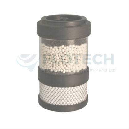 Point of Use: Inline Molecular Sieve Element MS² (0,1µm) - Image 2