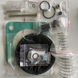 Compair Major Kit # CK8003/2