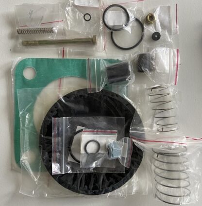 Compair Major Kit # CK8003/2