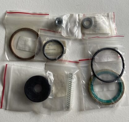 Compair MPV Valve Repair Kit # C11158-5970 - Image 2