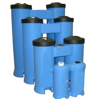 Oil/Water Condensate Units - WOSFC