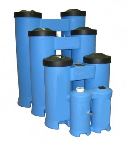 Oil/Water Condensate Units - WOSFC