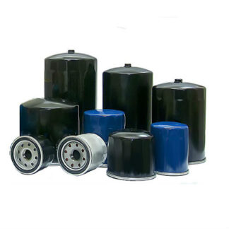 Oil Filter #