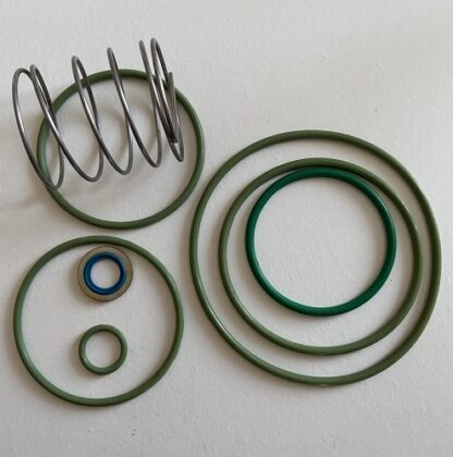 Atlas Copco Oil Stop Valve Kit # 2906-0094-00
