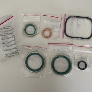 Atlas Copco Oil Stop Valve Kit 2911001100