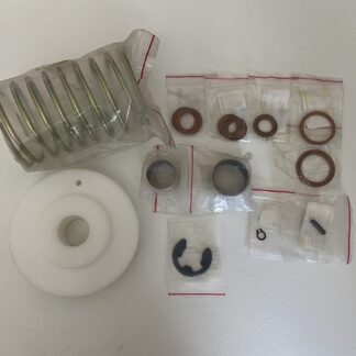 Atlas Copco Overhaul Kit # 2906-0225-00