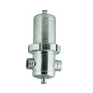 HPFFC - High Pressure Stainless Steel Process Filters (50 bar)