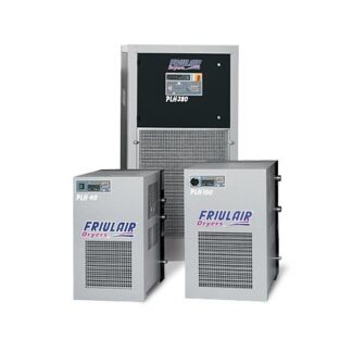 PLHFC Refrigerant Dryers