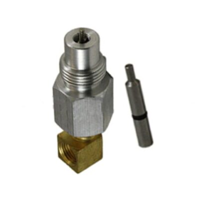 Ingersoll Rand Pivot Valve