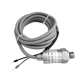 Atlas Copco Differential Pressure Sensor