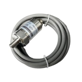 Pressure Sensor