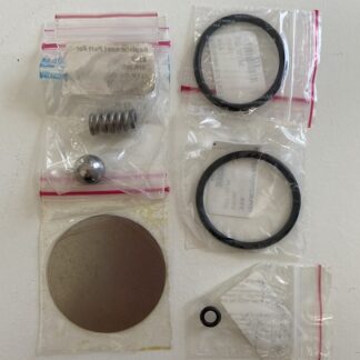 Atlas Copco Regulation Valve Kit # 2911-0090-00