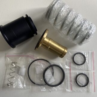 Boge MPV Valve Repair Kit # 2230337671P