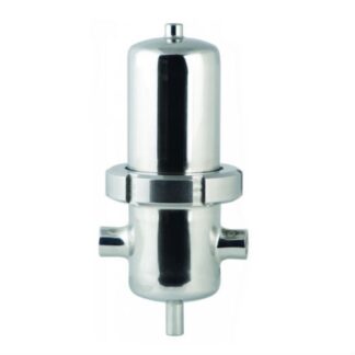 SPFFC- Stainless Steel Sterile Filters (14 Bar)