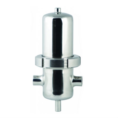 SPFFC- Stainless Steel Sterile Filters (14 Bar)