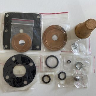Atlas Copco Regulating Valve Kits 2910-3012-00