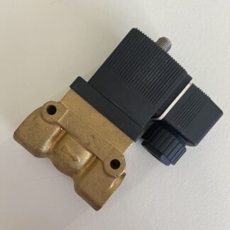 Ingersoll Rand Solenoid Valve # 89265086
