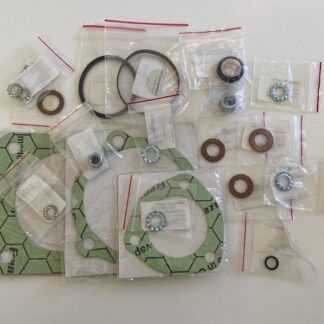 Atlas Copco Unloader Valve Kit Part # 2910-3017-00