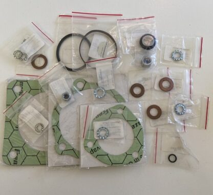 Atlas Copco Unloader Valve Kit Part # 2910-3017-00