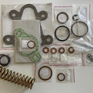 Atlas Copco MPV Valve Repair Kit # 2901-0082-00