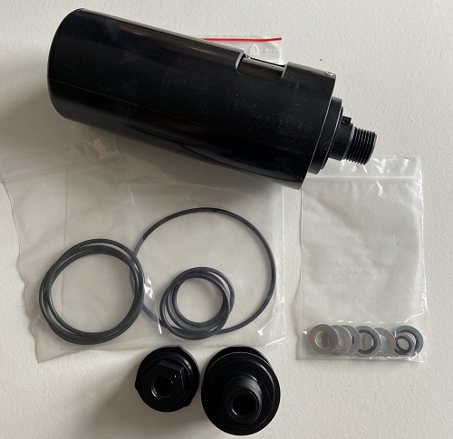 Atlas Copco Water Separator 2901075000 / 2901084500 / WSD250 / WSD750 /WSD80