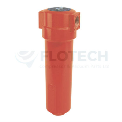 AAFsFC- Silicone Free Filter Housing (16 bar) - Image 3