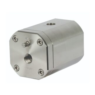 Automatic Condensate Drain AOK20SSFC EX (20 Bar) – Stainless Steel