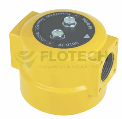 Breathing Air Filtration System - Image 7