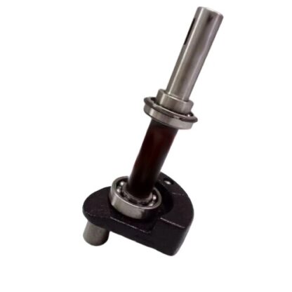 Ingersoll Rand Crankshaft Assembly with Bearings