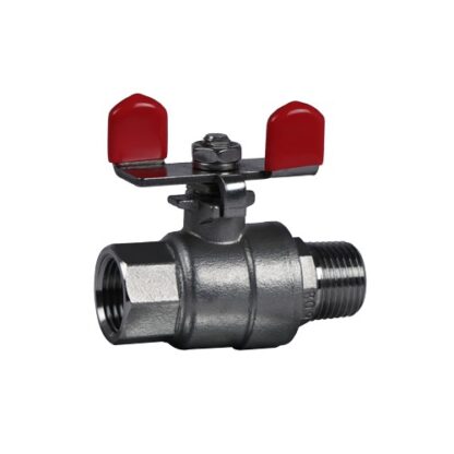 AAFsFC- Silicone Free Filter Housing (16 bar) - Image 6